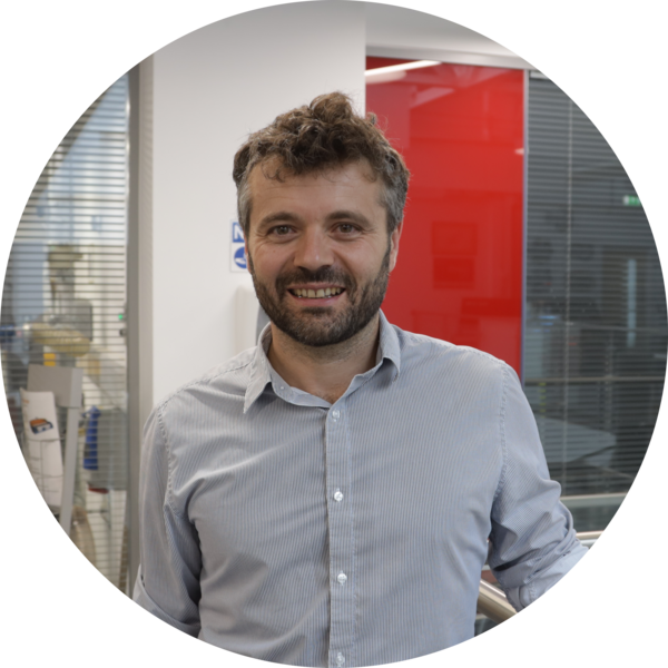 Go to the profile of Julien Gautrot