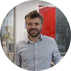 Go to the profile of Julien Gautrot