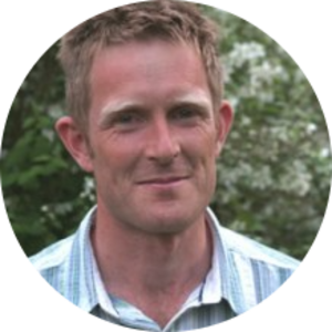 Go to the profile of Martin Knight