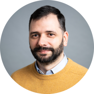 Go to the profile of Oleg Lunov, PhD