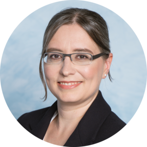 Go to the profile of Simona G. Huwiler