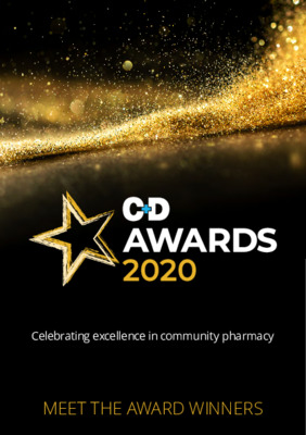 C+D Awards 2020 Winners E-Magazine