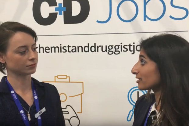 RPS board member: Confidence a barrier to women in pharmacy leadership