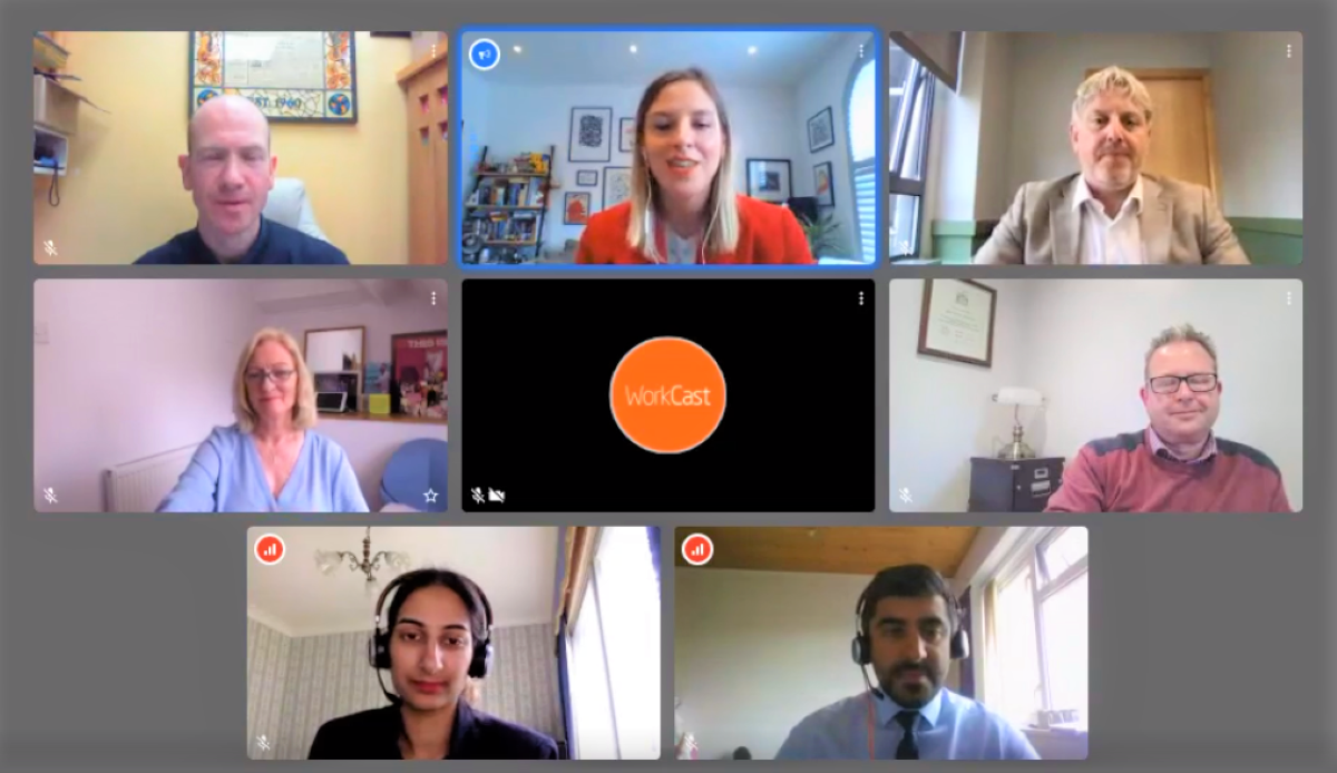 C+D Events on demand: What pharmacy teams should know about stocking CBD products sponsored by Naturecan and the Association for the Cannabinoid Industry (ACI) 