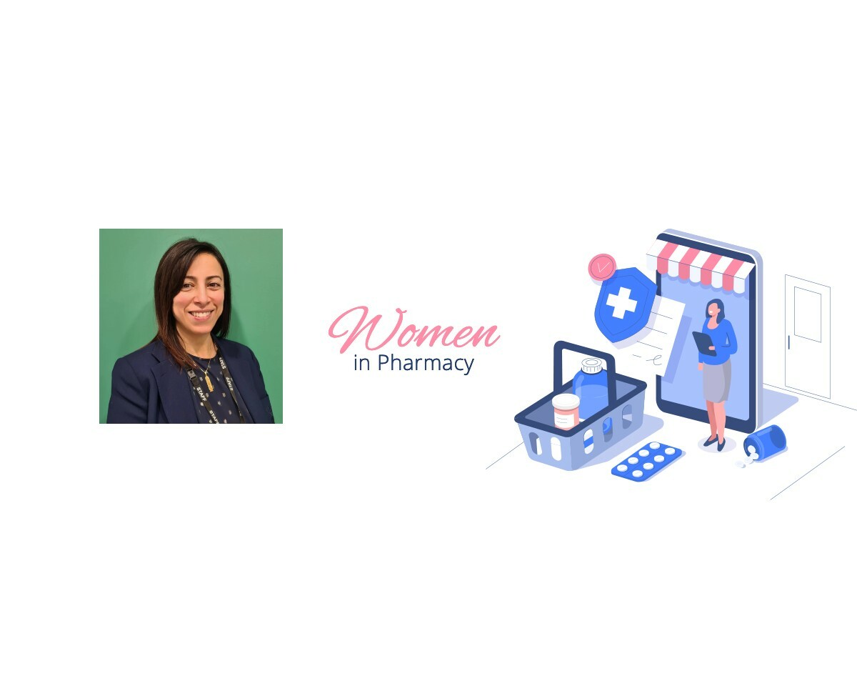 Podcast: A Coffee With...Amira Guirguis