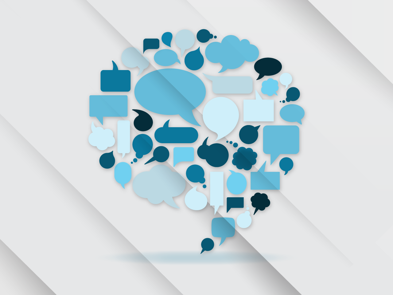 How to have direct conversations on the community