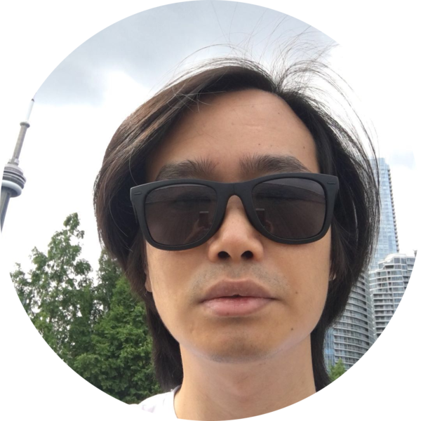 Go to the profile of Ya-Kun Wang