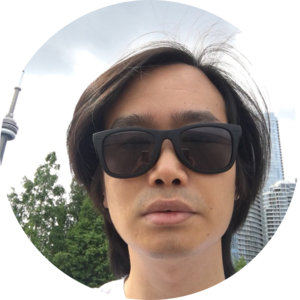 Go to the profile of Ya-Kun Wang