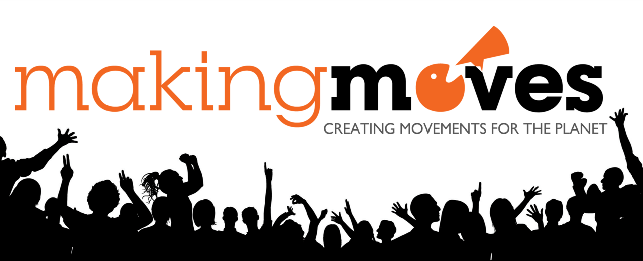 Save the Dates: Motivating Action for the Planet online course.