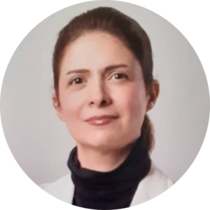 Go to the profile of S. Noushin Emami