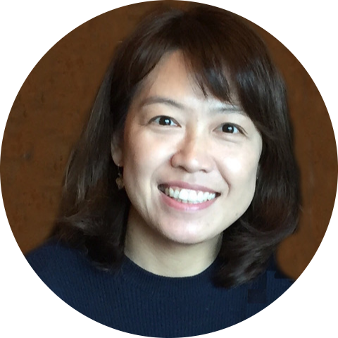 Go to the profile of Hyeonjeong Jeong