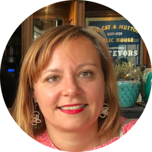 Go to the profile of Maria-Magdalena Titirici