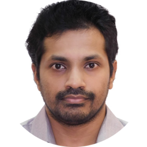 Go to the profile of Rohit Abraham John