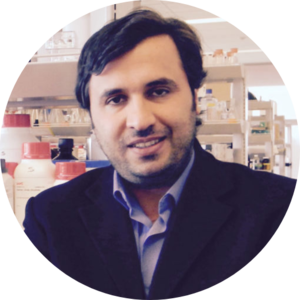 Go to the profile of Ibrahim Tarik Ozbolat