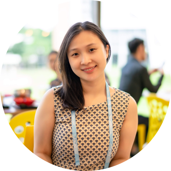 Go to the profile of Shijing Sun