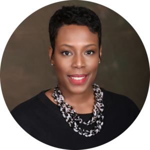 Go to the profile of Cimona V. Hinton