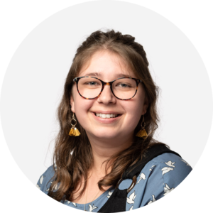 Go to the profile of Natalie Hunter