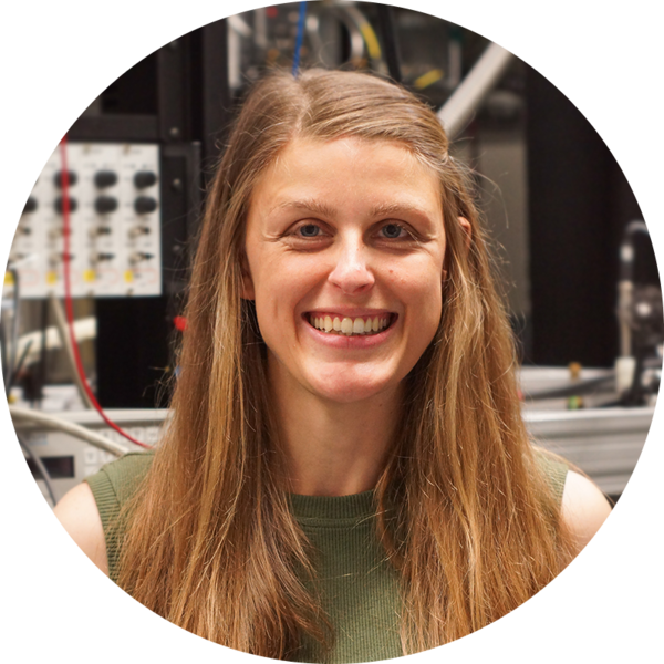 Go to the profile of Nadine Leisgang