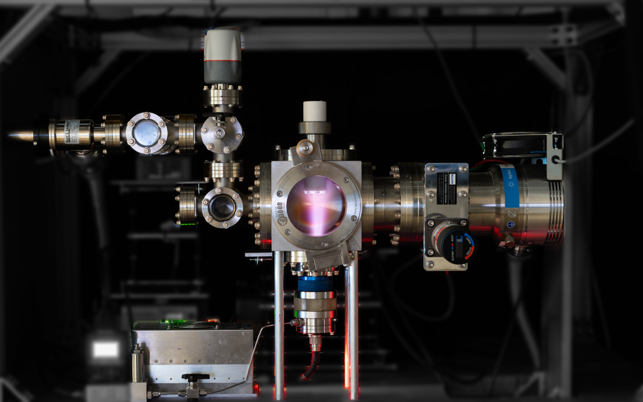 The Thunderbird Reactor: Electrochemistry Meets Nuclear Fusion