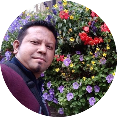 Go to the profile of Biswajit De