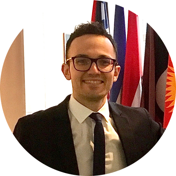 Go to the profile of Mattia Marconcini