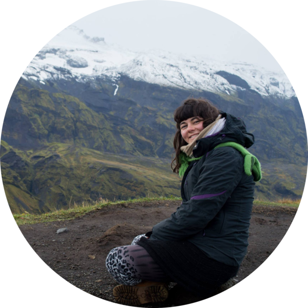 Go to the profile of Stephanie Jurburg