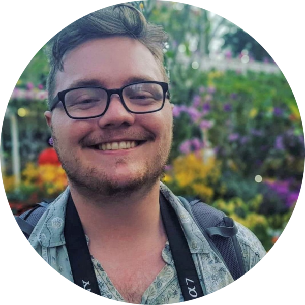 Go to the profile of Henry Rees