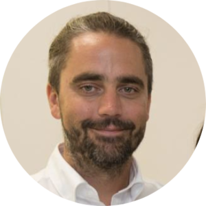 Go to the profile of Kristien Hinde