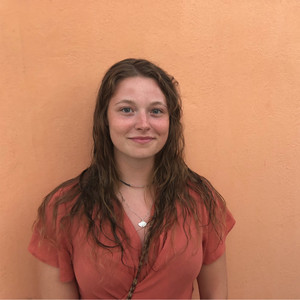 Go to the profile of Eleanor Hackett