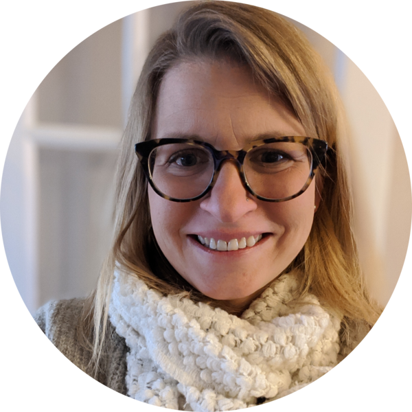 Go to the profile of Rebecca Barnes