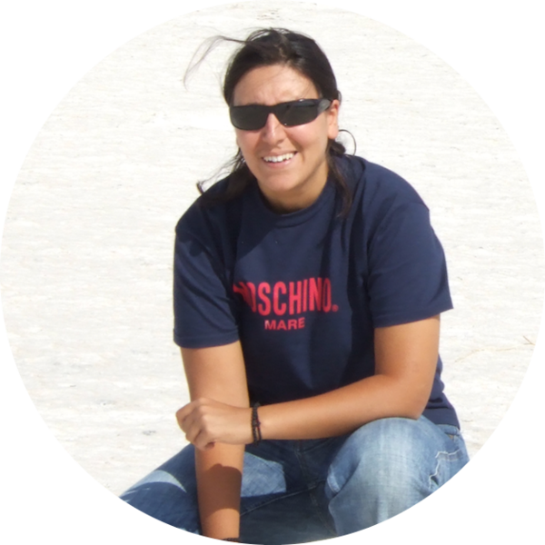 Go to the profile of Paraskevi Mara