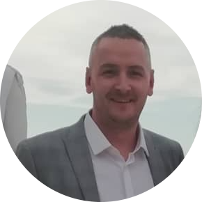 Go to the profile of Rob Coulson