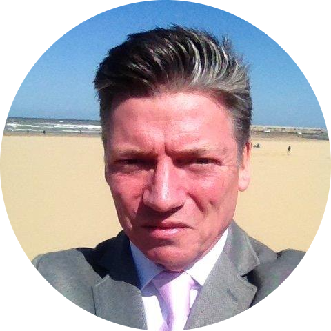 Go to the profile of Trevor Day