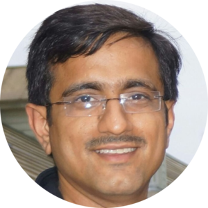 Go to the profile of Kamlesh Gidwani