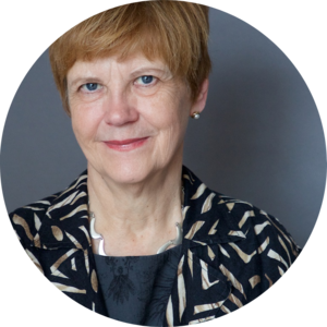 Go to the profile of Dorothy Bishop