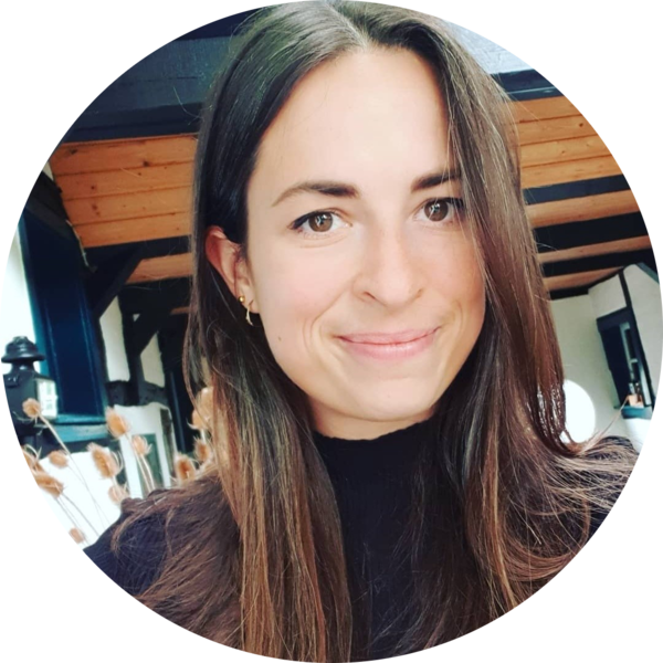 Go to the profile of Nadescha Trudel