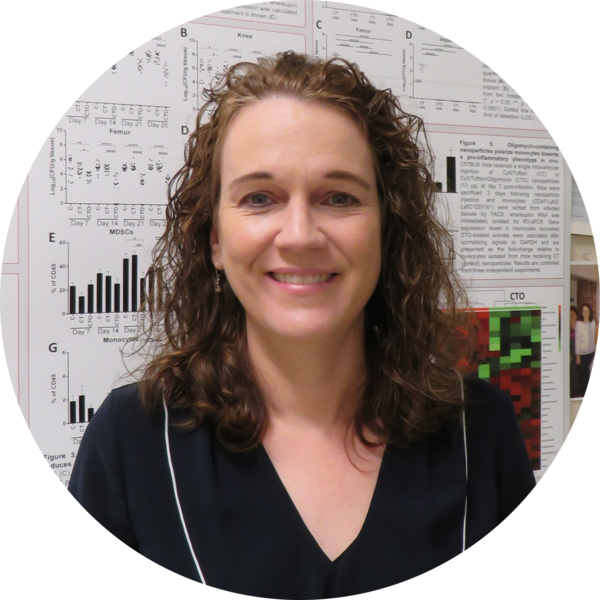 Go to the profile of Tammy Kielian