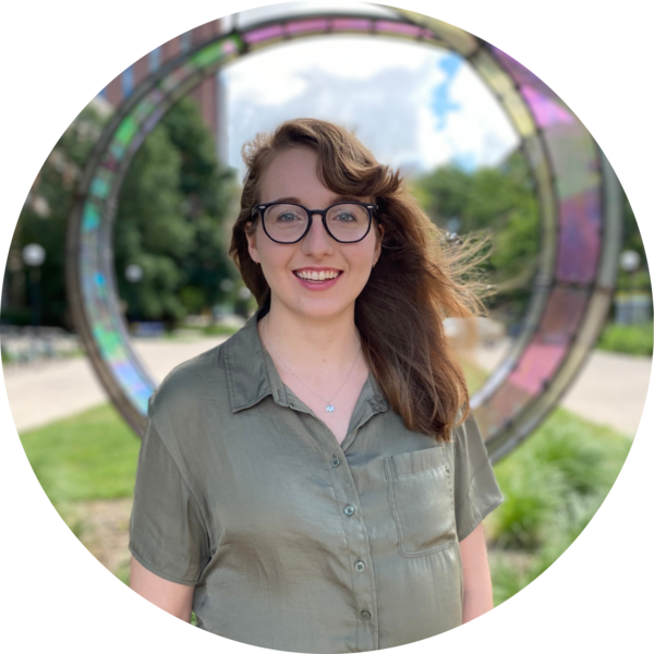 Go to the profile of Emily Wearing