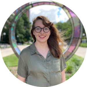 Go to the profile of Emily Wearing