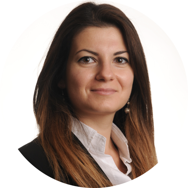 Go to the profile of Claudia Contini