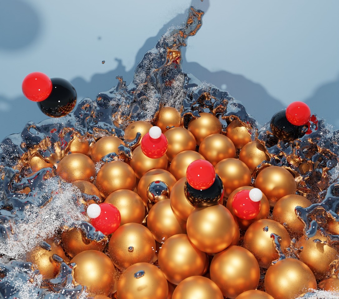 Active = dynamic: the secret of copper electrocatalysts