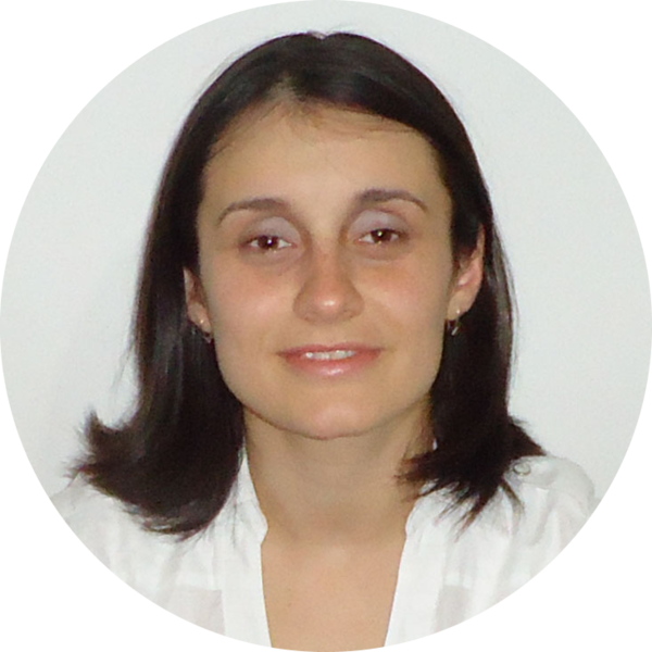 Go to the profile of Rosalia I. Cordo Russo