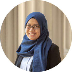 Go to the profile of Titan Hartono