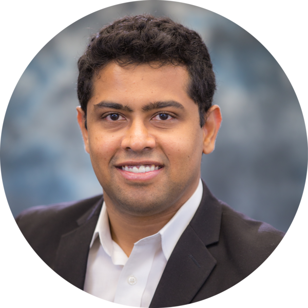 Go to the profile of Piyush K. Jain