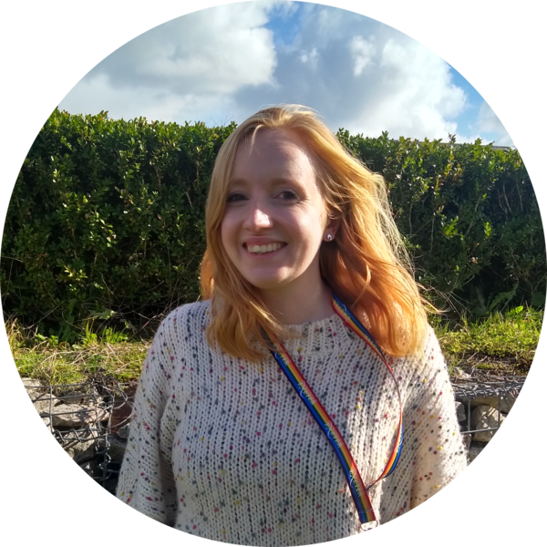 Go to the profile of Isobel Stanton