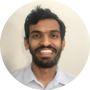 Go to the profile of Nikhil Krishnan