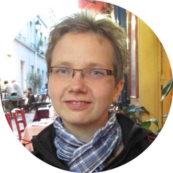 Go to the profile of Stephanie A. Eichorst