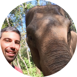 Go to the profile of David Champness