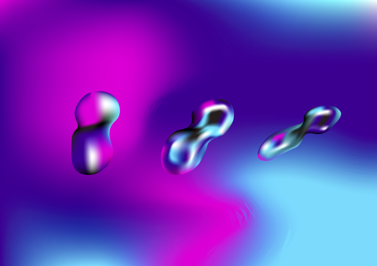 How solar driven mass loss determines the shape of small icy bodies