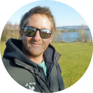 Go to the profile of Douglas Anderson